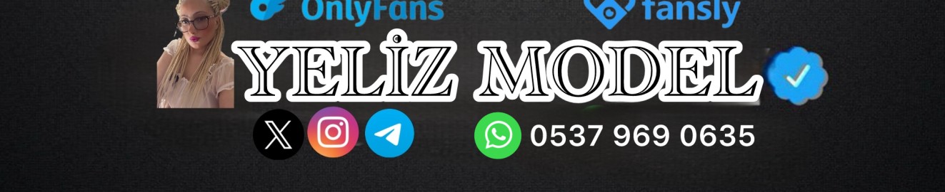 yelizmodel