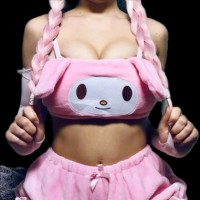 Kitsy Vixen