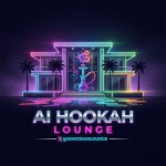 AI Hookah Lounge