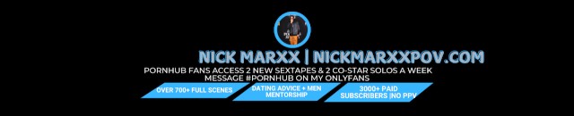 Nick Marxx
