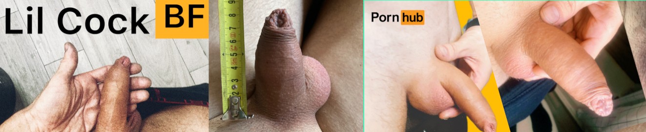 Lil Cock BF
