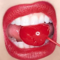 Cherry Starlet