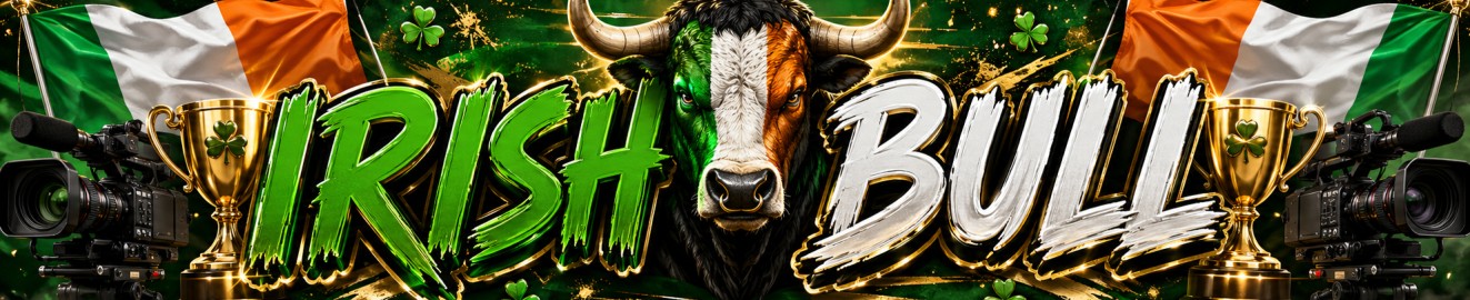 TheIRISHbull