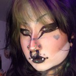 Audrey Eerie