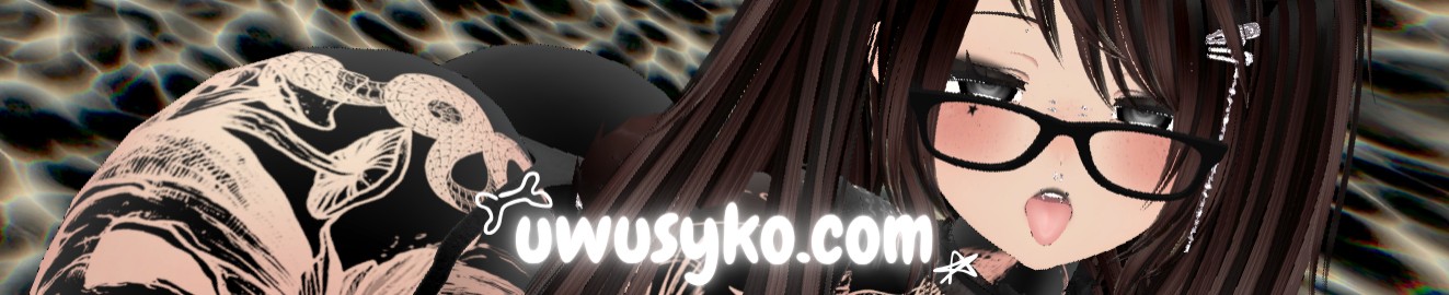 uwusyko
