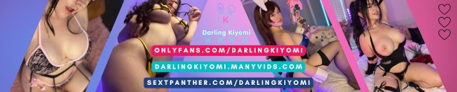 DarlingKiyomi's Porn Videos | Pornhub