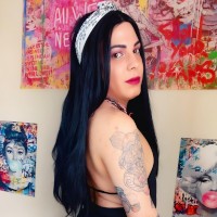 Emma Ink Tgirl