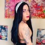 Emma Ink Tgirl
