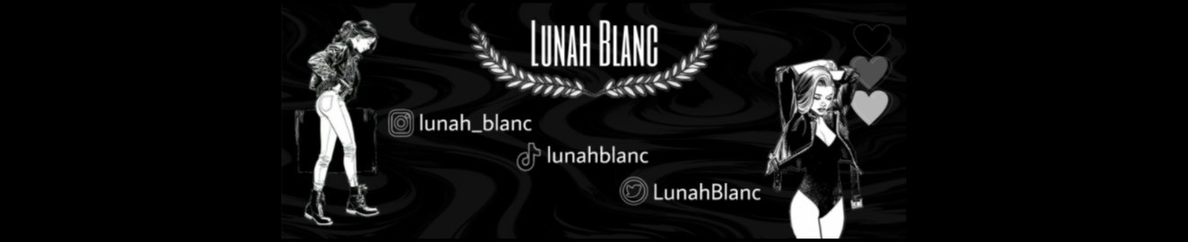 Lunah Blanc
