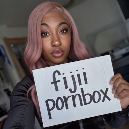 Fijii pornbox