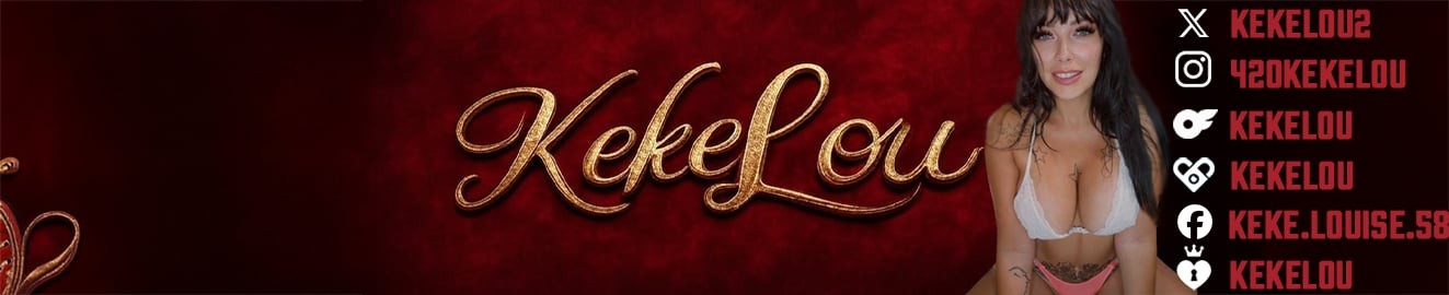 Keke Lou