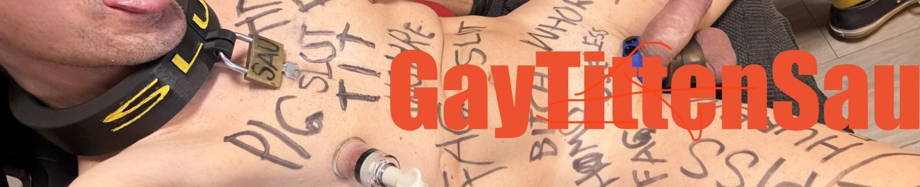 GayTittenSau