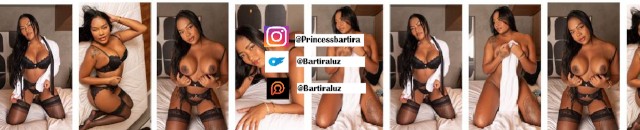 Bartira Luz