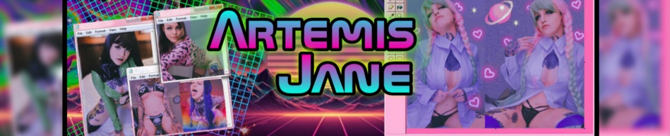 Artemis Jane
