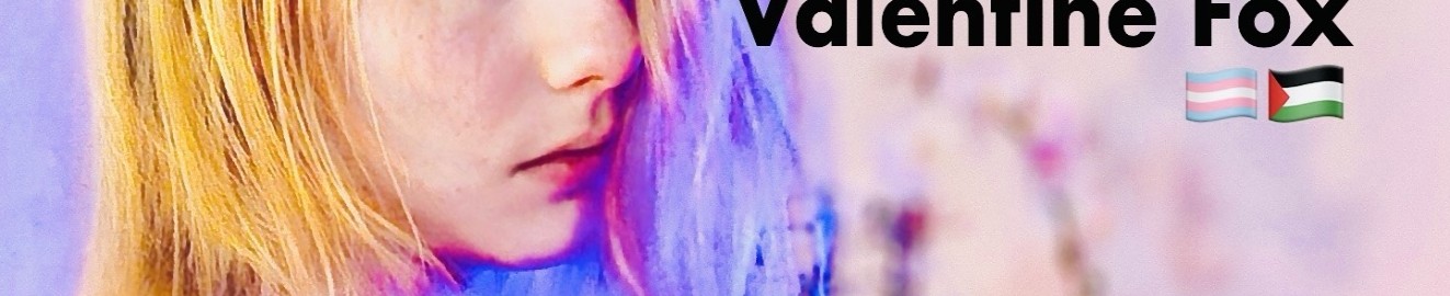 TheValentineFox