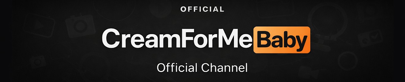 CreamForMeBaby
