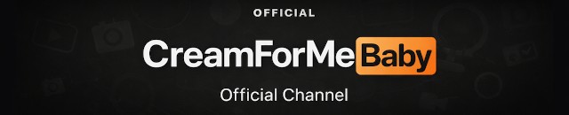 CreamForMeBaby
