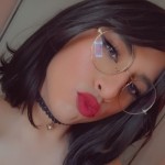 Mia Bubblegum