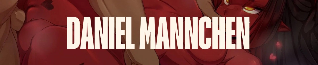 Daniel Mannchen