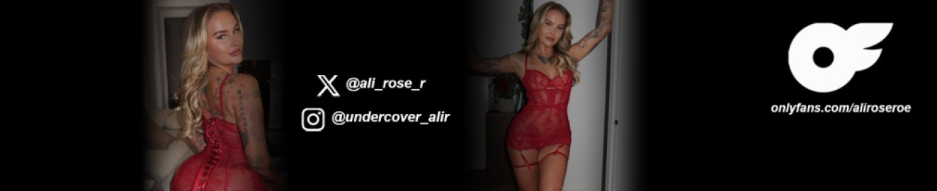 Ali Rose