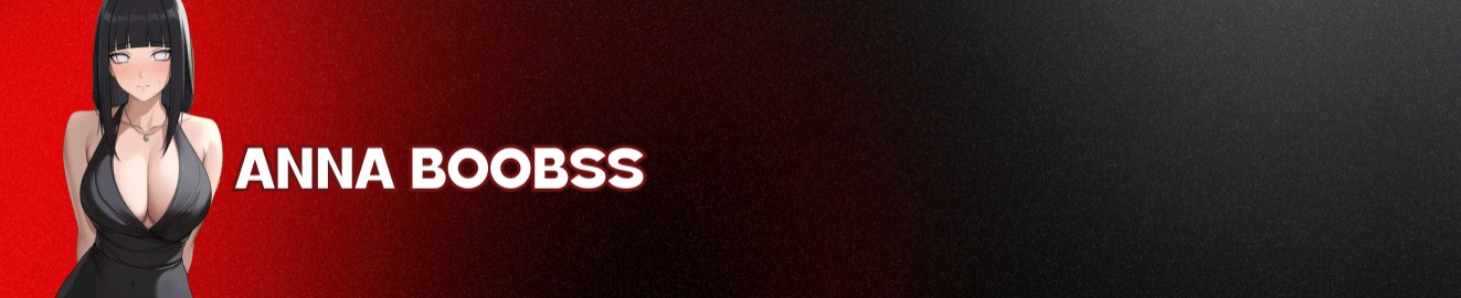 Anna boobss