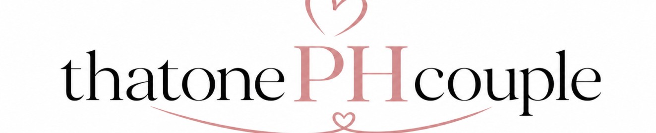 ThatonePHcouple