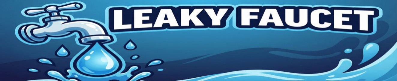 Leaky-Faucet