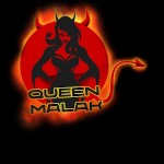 QueenMalakOfficiel