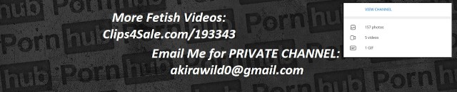 AkiraWild