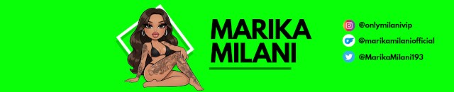 Marika Milani
