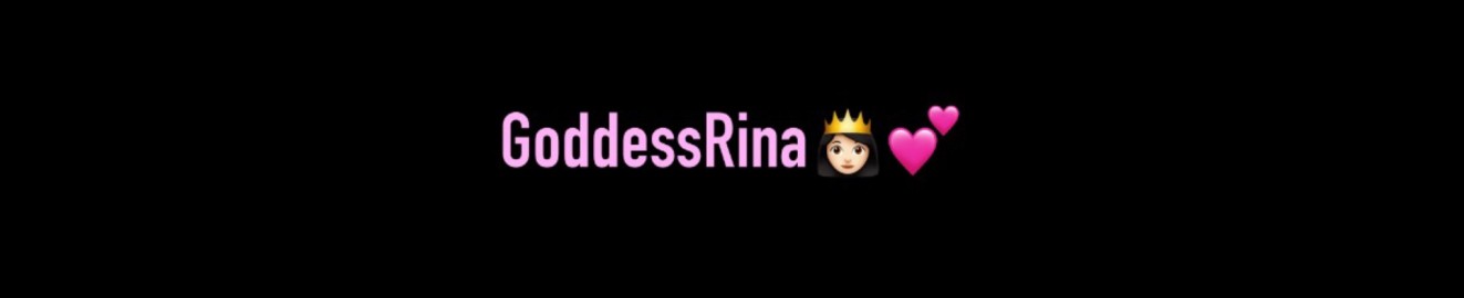 Goddessrina