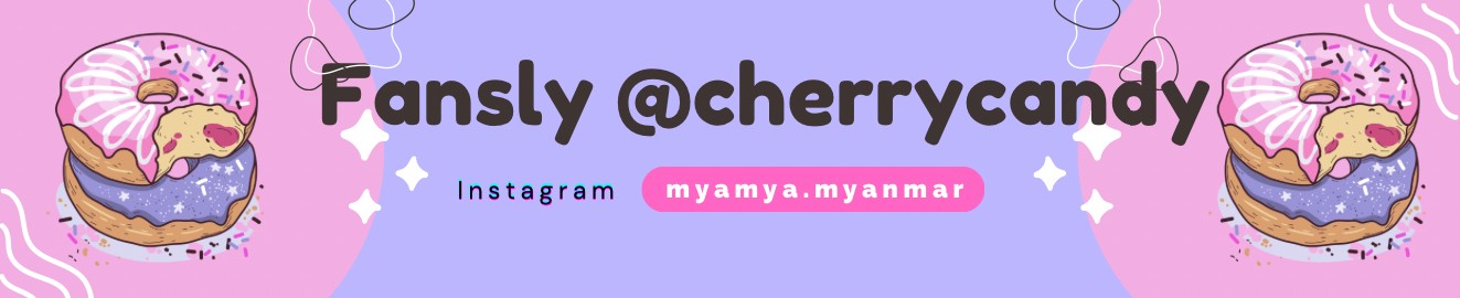 Myanmar Baby Girl