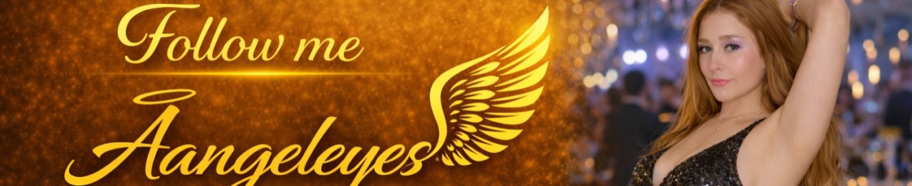 AANGELEYESSS