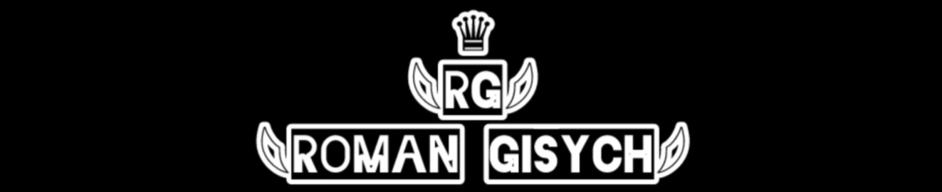 Roman Gisych