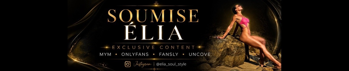 Soumise Elia