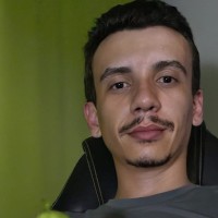 Geraldo Anjos