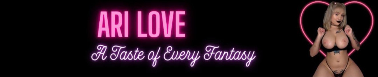 Arilove_ASMR