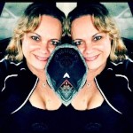 Green Eyed Dreamgirl