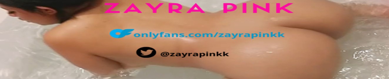 zayra pink