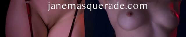 Jane Masqueradeporn