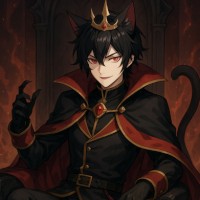 NekoDemonKing