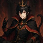 NekoDemonKing