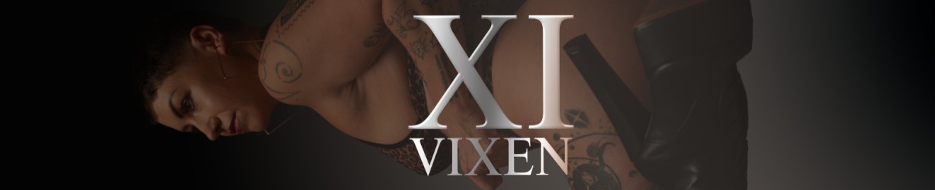 XIVIXEN