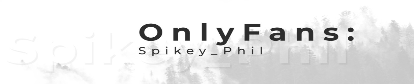 SpikeyPhil