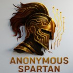 The Anonymous Spartan