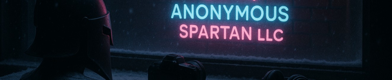 The Anonymous Spartan