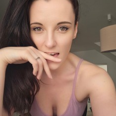 Ivy Rain