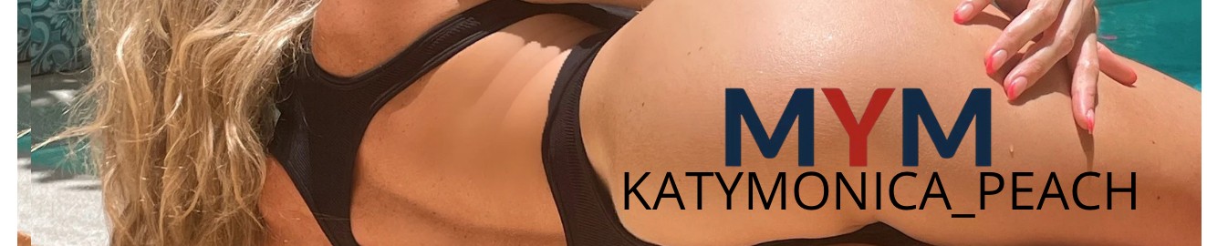 Katy Monica Peach