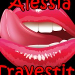 Alessia Travestita