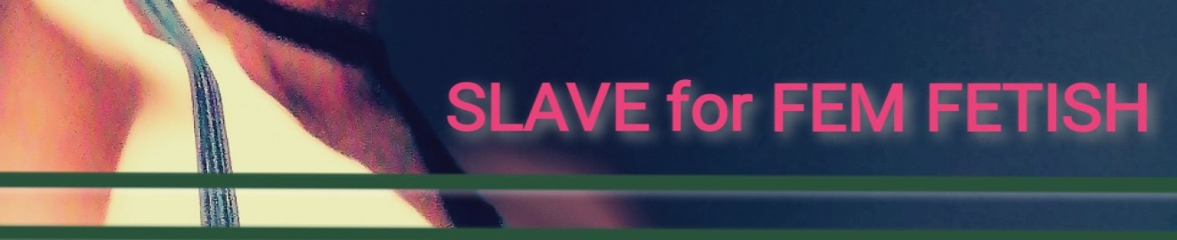 SubSlutSissySlave